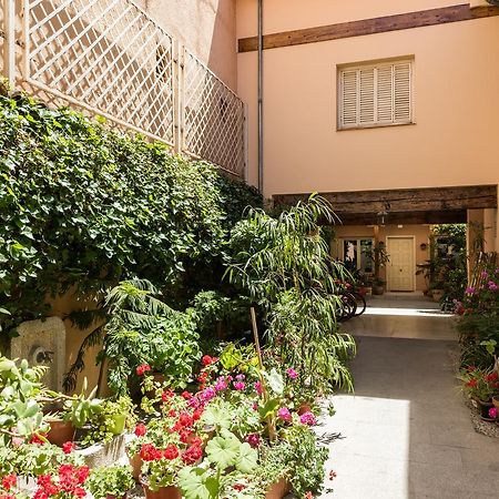 Apartament Piso En Edificio Barroco Madrid. Zewnętrze zdjęcie