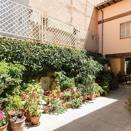 Apartament Piso En Edificio Barroco Madrid. Zewnętrze zdjęcie