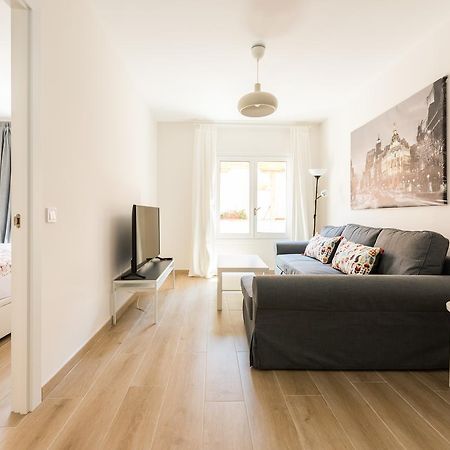 Apartament Piso En Edificio Barroco Madrid. Zewnętrze zdjęcie