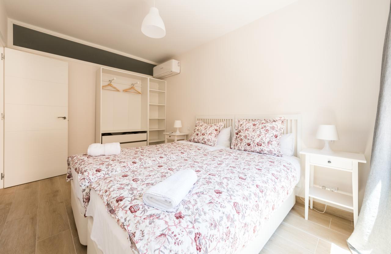 Apartament Piso En Edificio Barroco Madrid. Zewnętrze zdjęcie