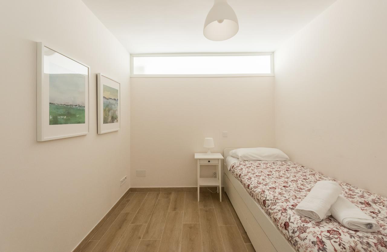 Apartament Piso En Edificio Barroco Madrid. Zewnętrze zdjęcie
