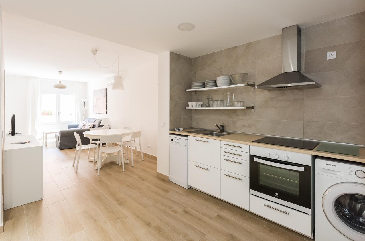 Apartament Piso En Edificio Barroco Madrid. Zewnętrze zdjęcie