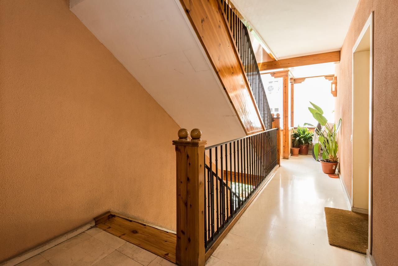 Apartament Piso En Edificio Barroco Madrid. Zewnętrze zdjęcie