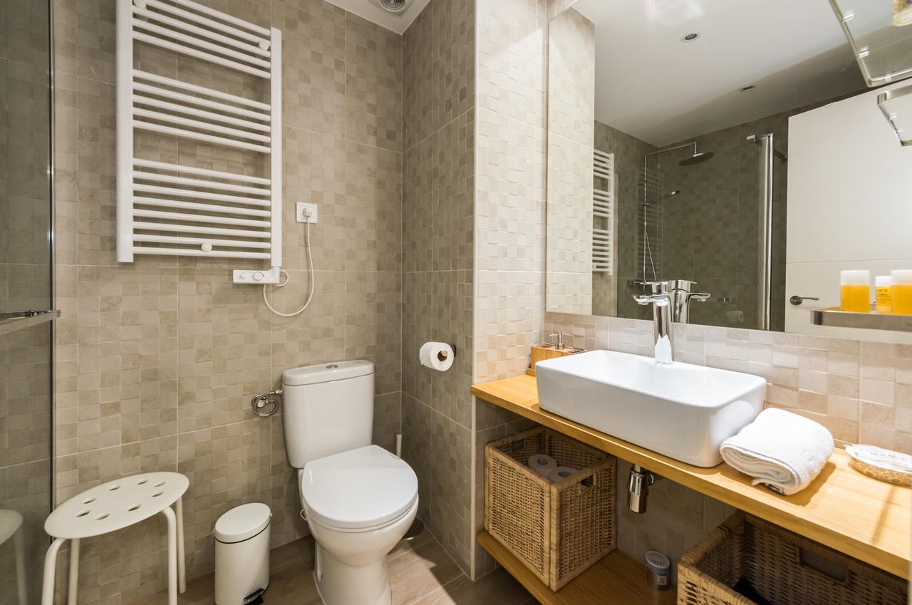 Apartament Piso En Edificio Barroco Madrid. Zewnętrze zdjęcie