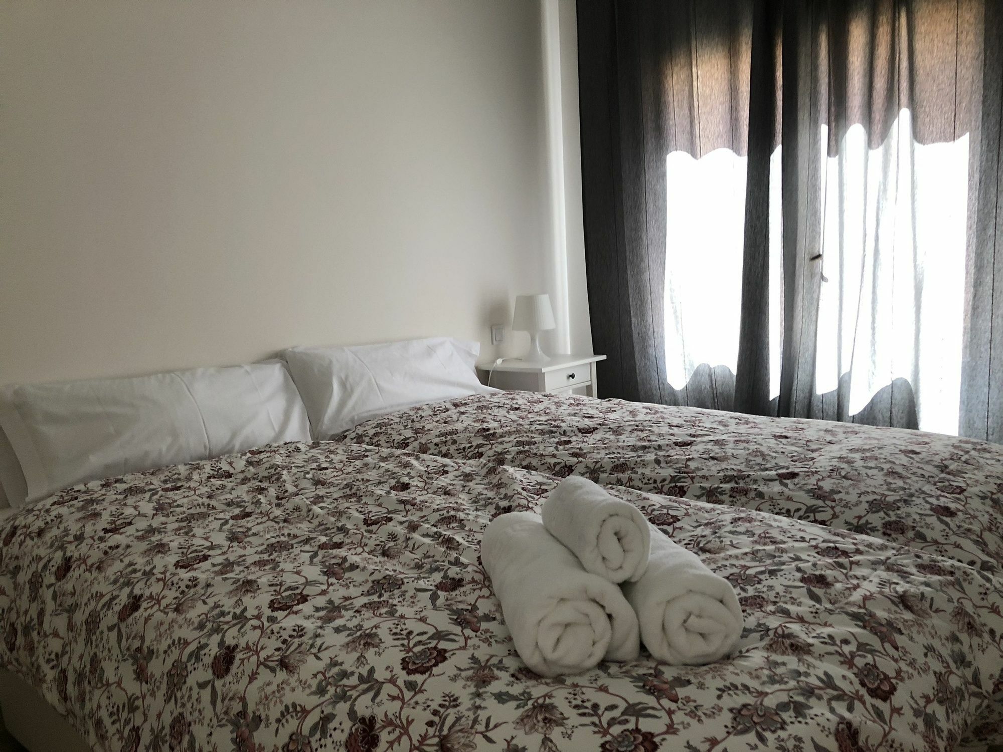 Apartament Piso En Edificio Barroco Madrid. Zewnętrze zdjęcie