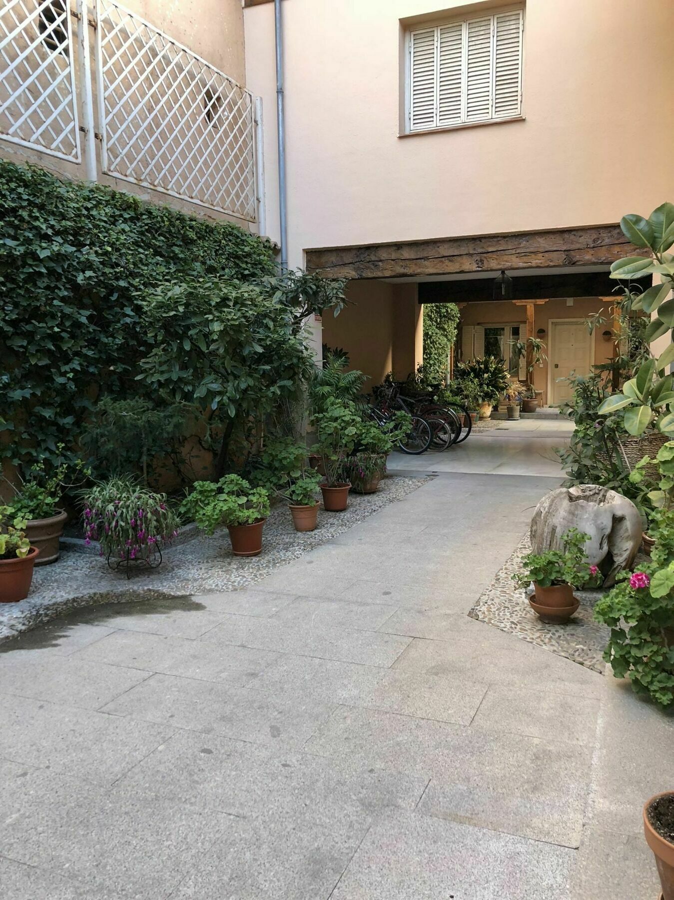 Apartament Piso En Edificio Barroco Madrid. Zewnętrze zdjęcie