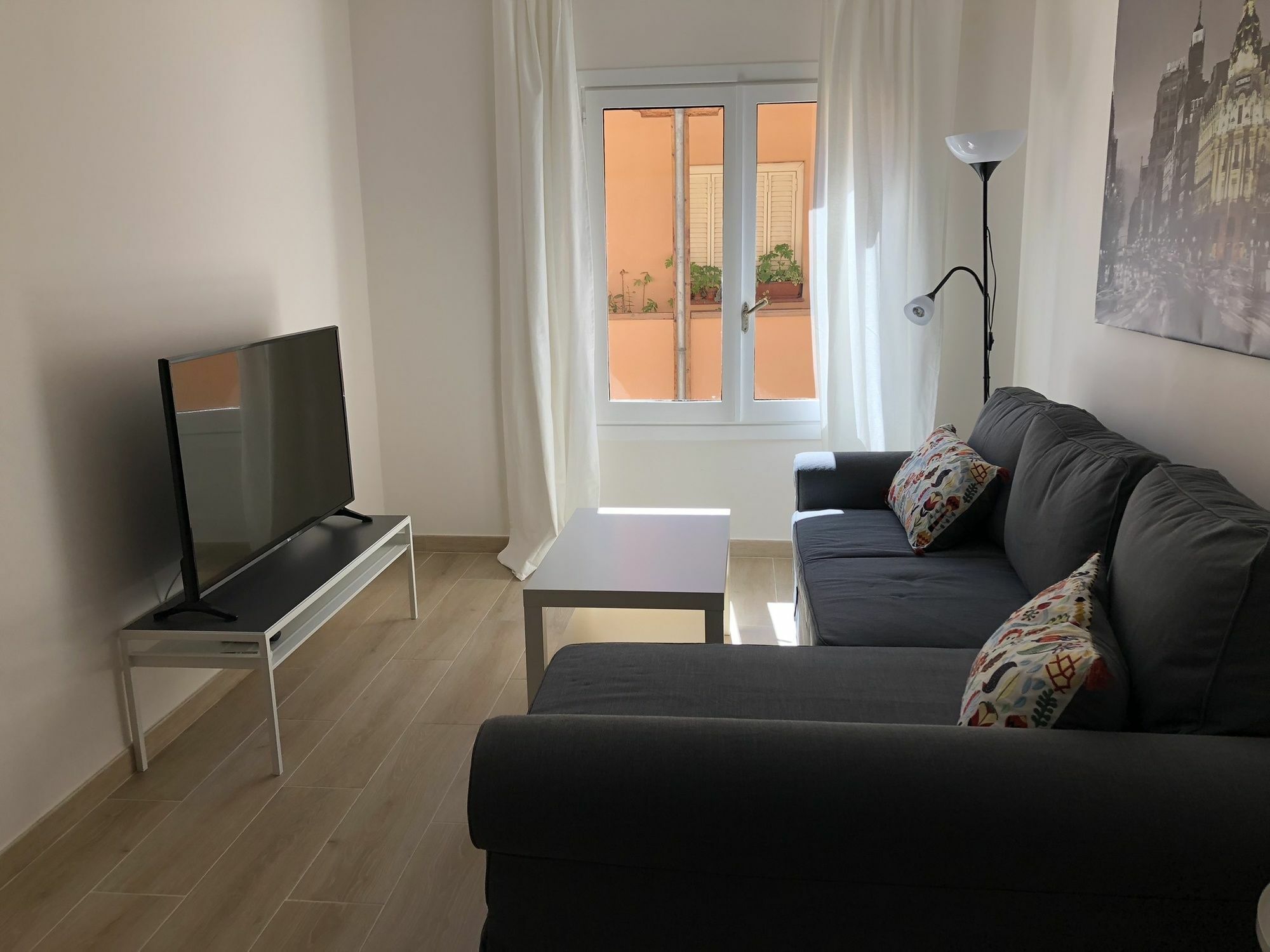 Apartament Piso En Edificio Barroco Madrid. Zewnętrze zdjęcie