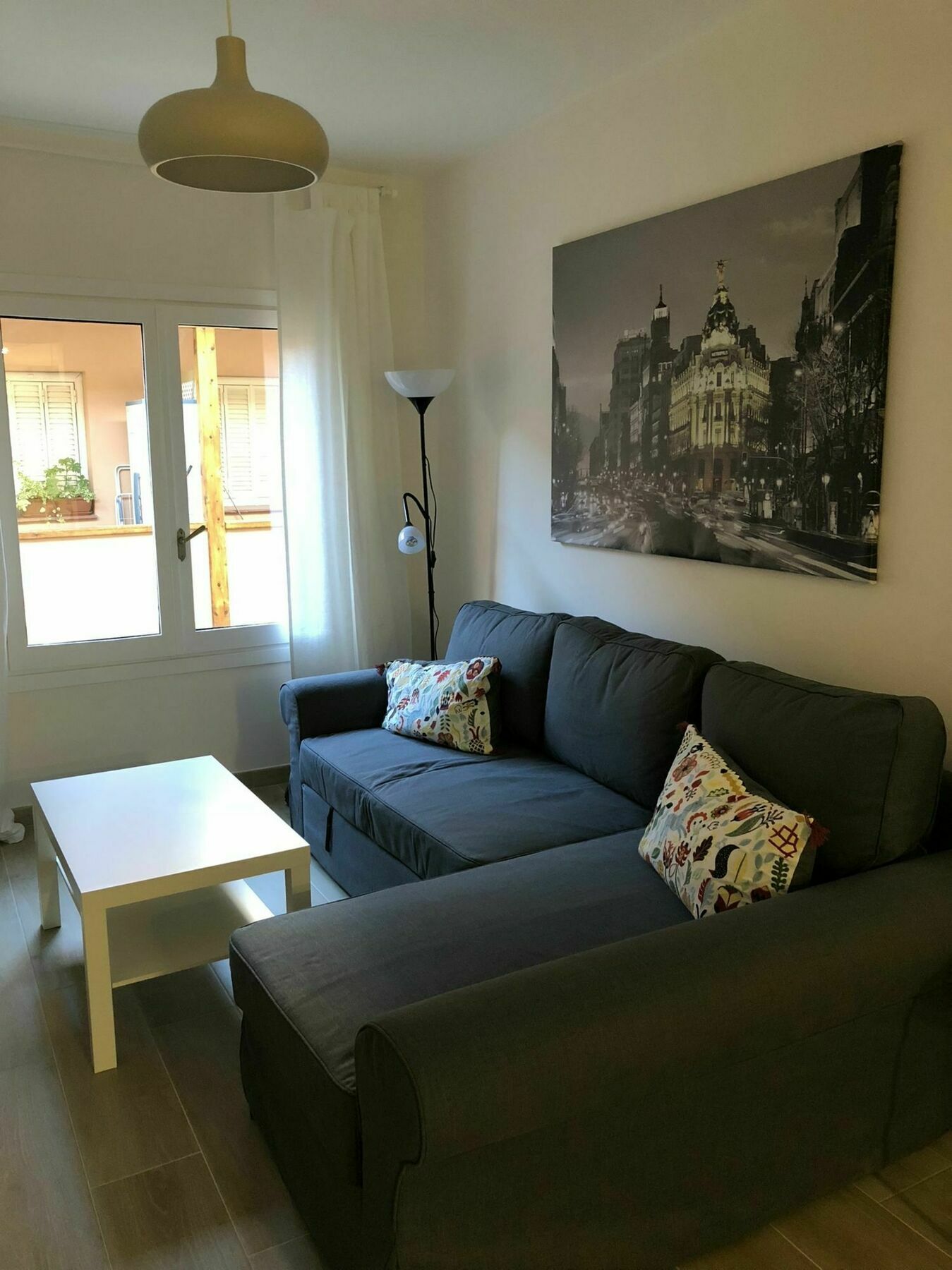 Apartament Piso En Edificio Barroco Madrid. Zewnętrze zdjęcie