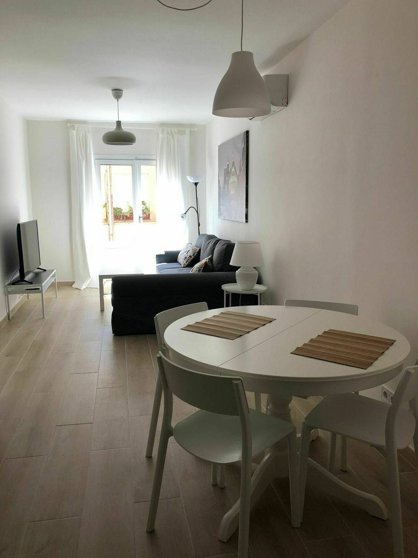Apartament Piso En Edificio Barroco Madrid. Zewnętrze zdjęcie