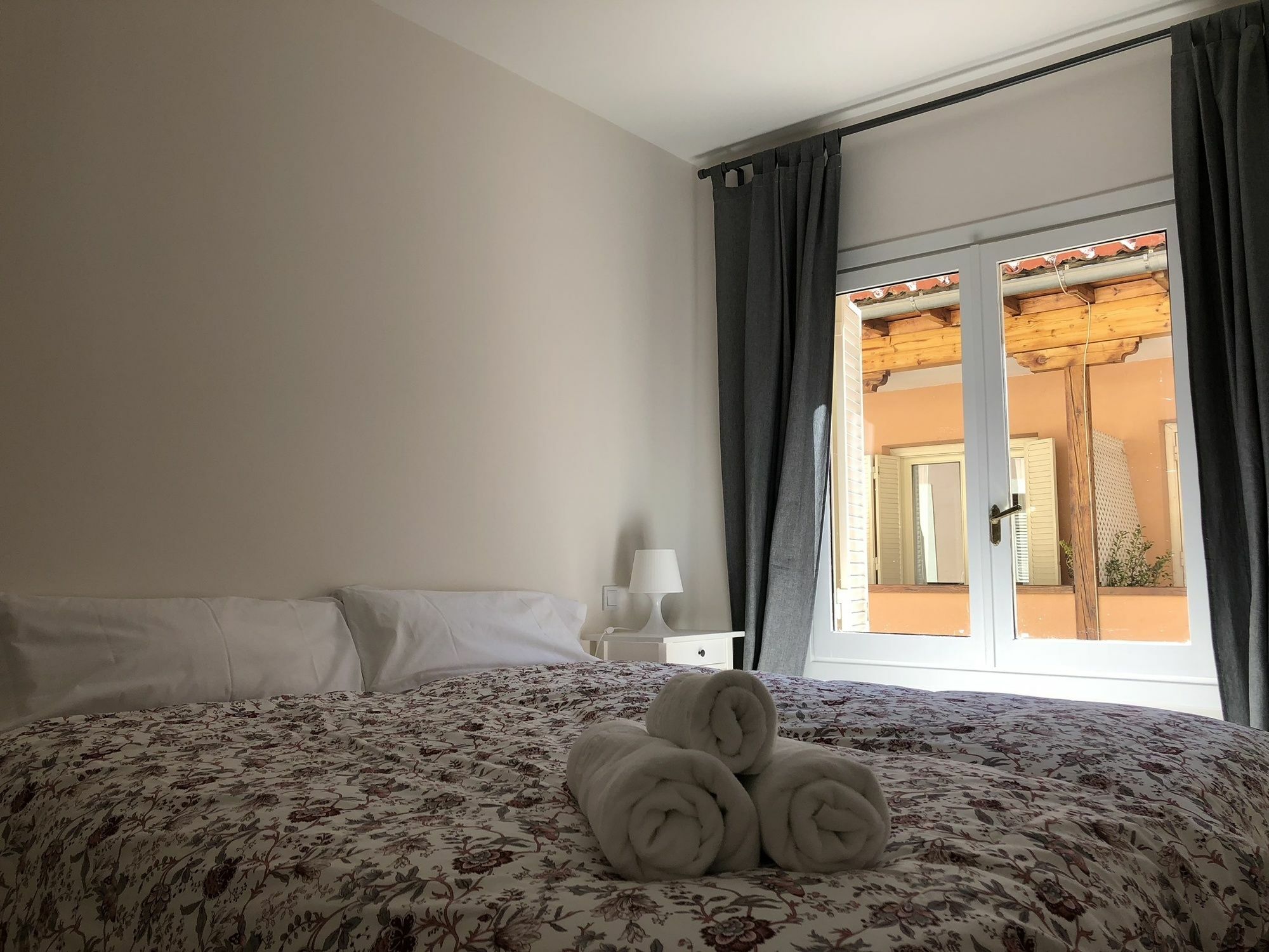 Apartament Piso En Edificio Barroco Madrid. Zewnętrze zdjęcie