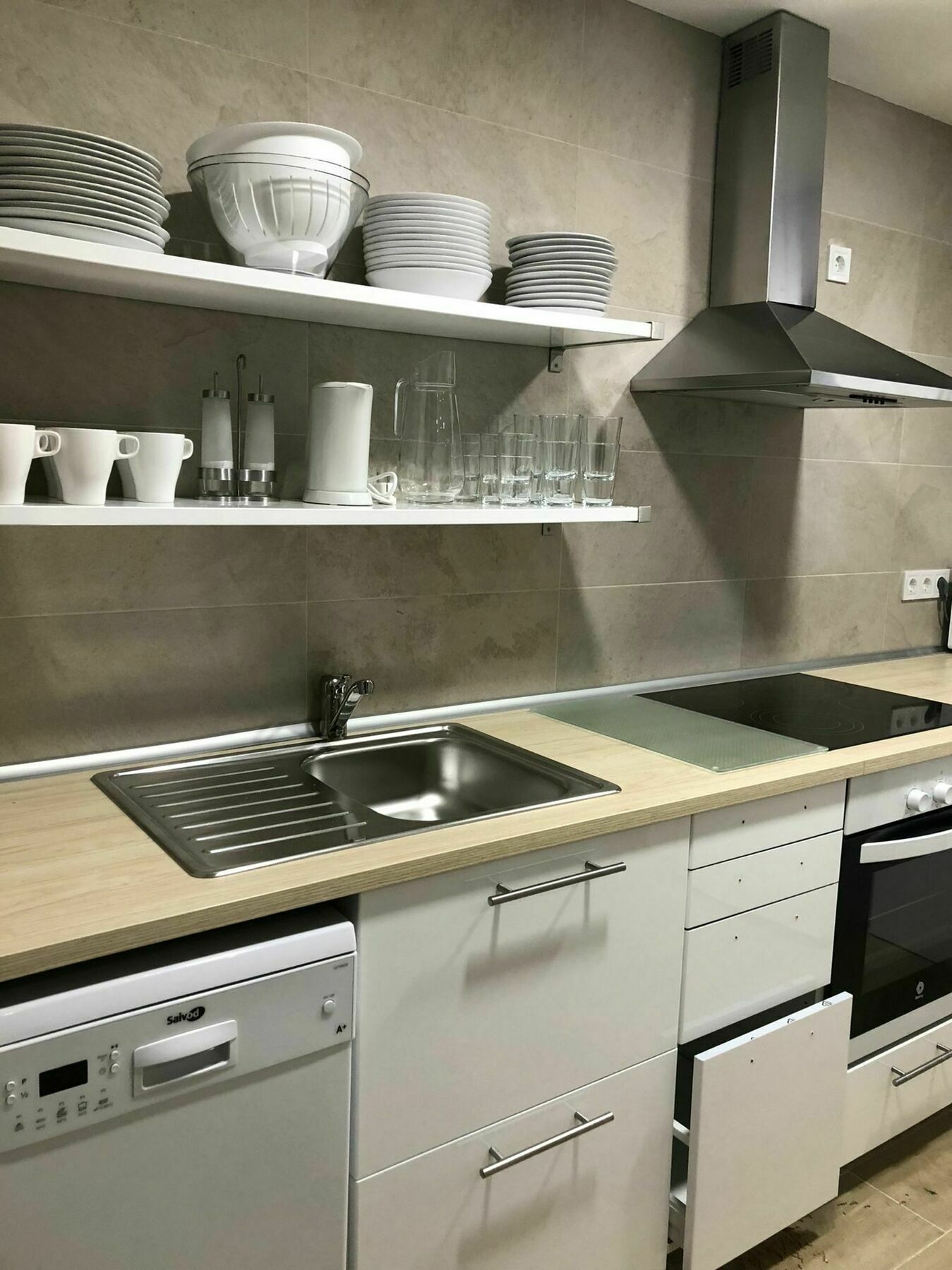 Apartament Piso En Edificio Barroco Madrid. Zewnętrze zdjęcie