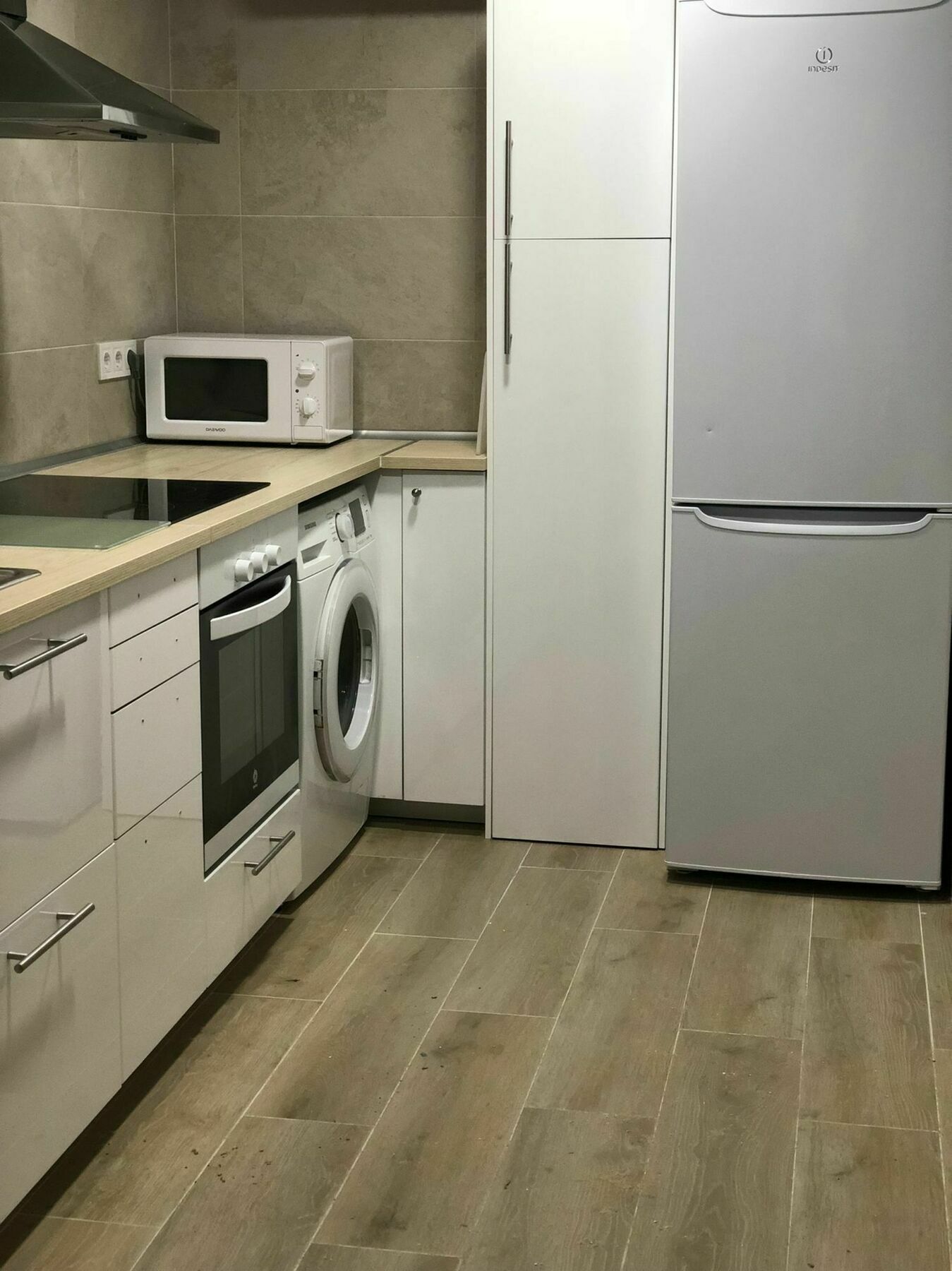 Apartament Piso En Edificio Barroco Madrid. Zewnętrze zdjęcie