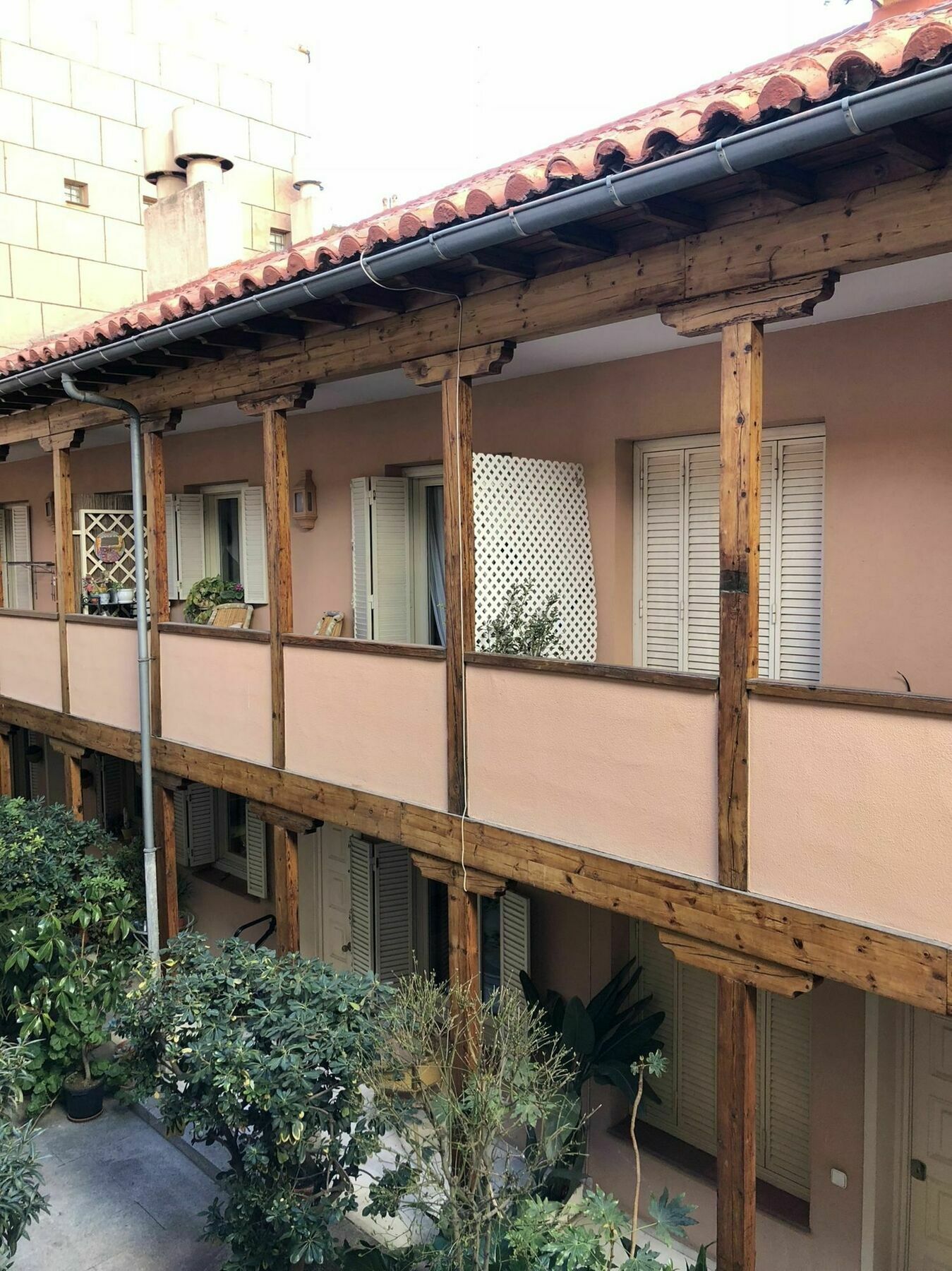 Apartament Piso En Edificio Barroco Madrid. Zewnętrze zdjęcie
